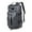 Gray, variant on yotijay Men's Travel Backpack Carry on Casual Duffle Bag for Sports Trekking Fitness Black