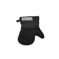 thumbnail image 3 of Outset Grill Mitt Black, 8.5” x 17”, 3 of 7
