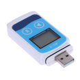 thumbnail image 2 of Mini USB Registrador de datos de temperatura Registrador de temperatura Sensor interno Nuevo Likrtyny Piezas de repuesto para herramientas, 2 of 6