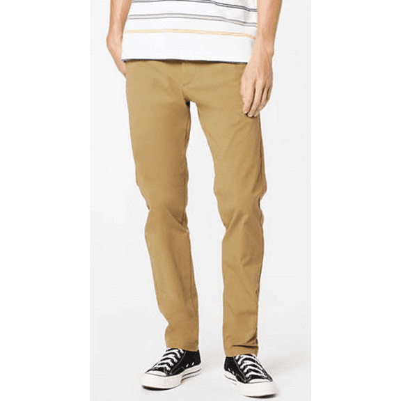 Dockers ERMINE Men's Motion Chino Slim Fit Smart 360 Flex Pants, US 32x32