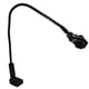 thumbnail image 2 of Hair Dryer Stand Adjustable Blow Dryer Holder for Storage with Clamp Mount, 2 of 5