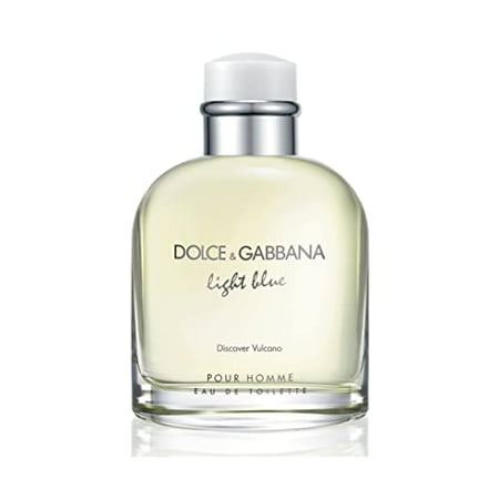 Dolce and Gabbana Light Blue Escape to Panarea Eau De Toilettes Spray for Women, Ounce | Walmart Canada Dolce and Gabbana Light Blue Escape to Panarea Eau De Toilettes Spray for Women, Ounce | Walmart Canada