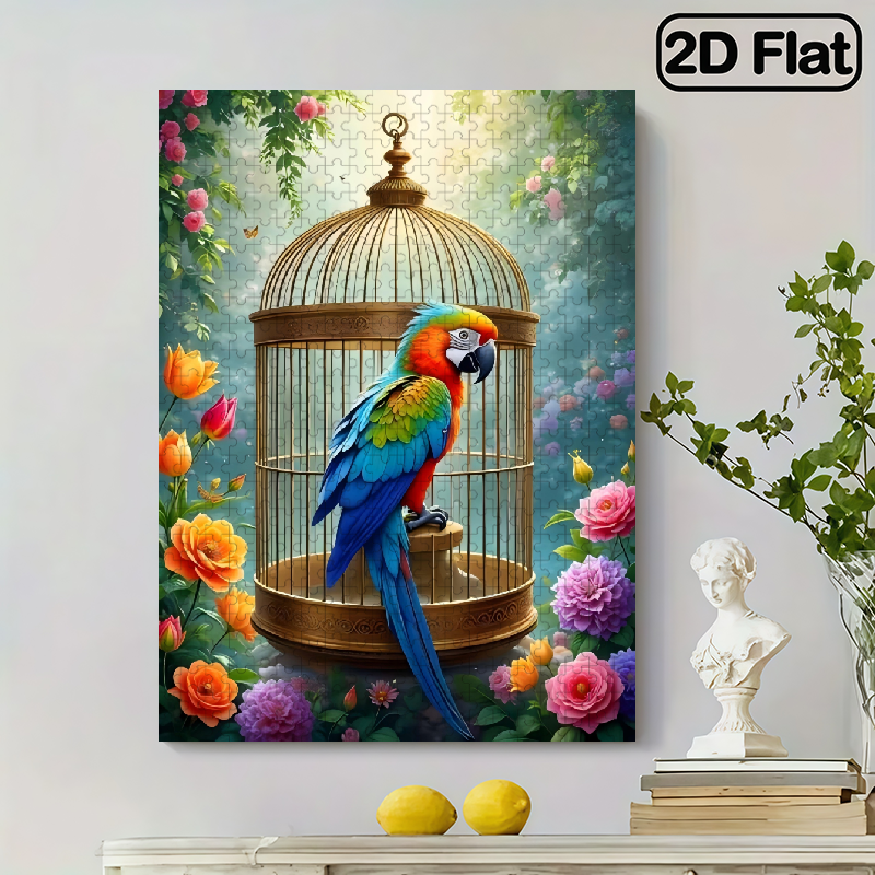 Cra-Z-Art Kodak 550-Piece Colorful Kayaks Jigsaw Puzzle - Walmart.com