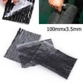 thumbnail image 4 of 10Pcs Car Bike Tyre Tubeless Seal Strip Plug Tire Puncture Repair Recovery Q9K1, 4 of 8
