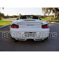 thumbnail image 2 of Porsche Boxster 986 Tint Protection Film for Smoked Taillamps Taillights Tail Lamps Lights Overlays, 2 of 4