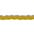 thumbnail image 4 of Sea-Dog 301206600YW Twisted Polypropylene Rope Spool - 1/4" x 600', Yellow, 4 of 4