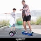 thumbnail image 4 of Hoverboard Patineta Electrica Luces Led Luz Todo Terreno negro 1 Xtreme Life DPHB65000001, 4 of 9