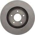 thumbnail image 2 of Disc Brake Rotor, 2 of 4