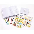 thumbnail image 2 of Creativity for Kids Create Your Own Books - 2 Blank Hardcover Books - Open-Ended Crafting (1095000), 2 of 5