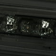 thumbnail image 2 of Spec-D Tuning Smoke Lens 3rd Brake Lamp LED Compatible with 2000-2004 Ford Focus 3/5 door Hatchback, 2 of 7