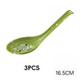 thumbnail image 7 of BPPEG Asian Soup Spoon, Ceramic Spoons for Hot And Cold Dishes, 7 of 7