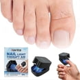 thumbnail image 3 of Nail Fungus LED Light Device Nail Fungus Light Device Effective Rechargeable, 3 of 5