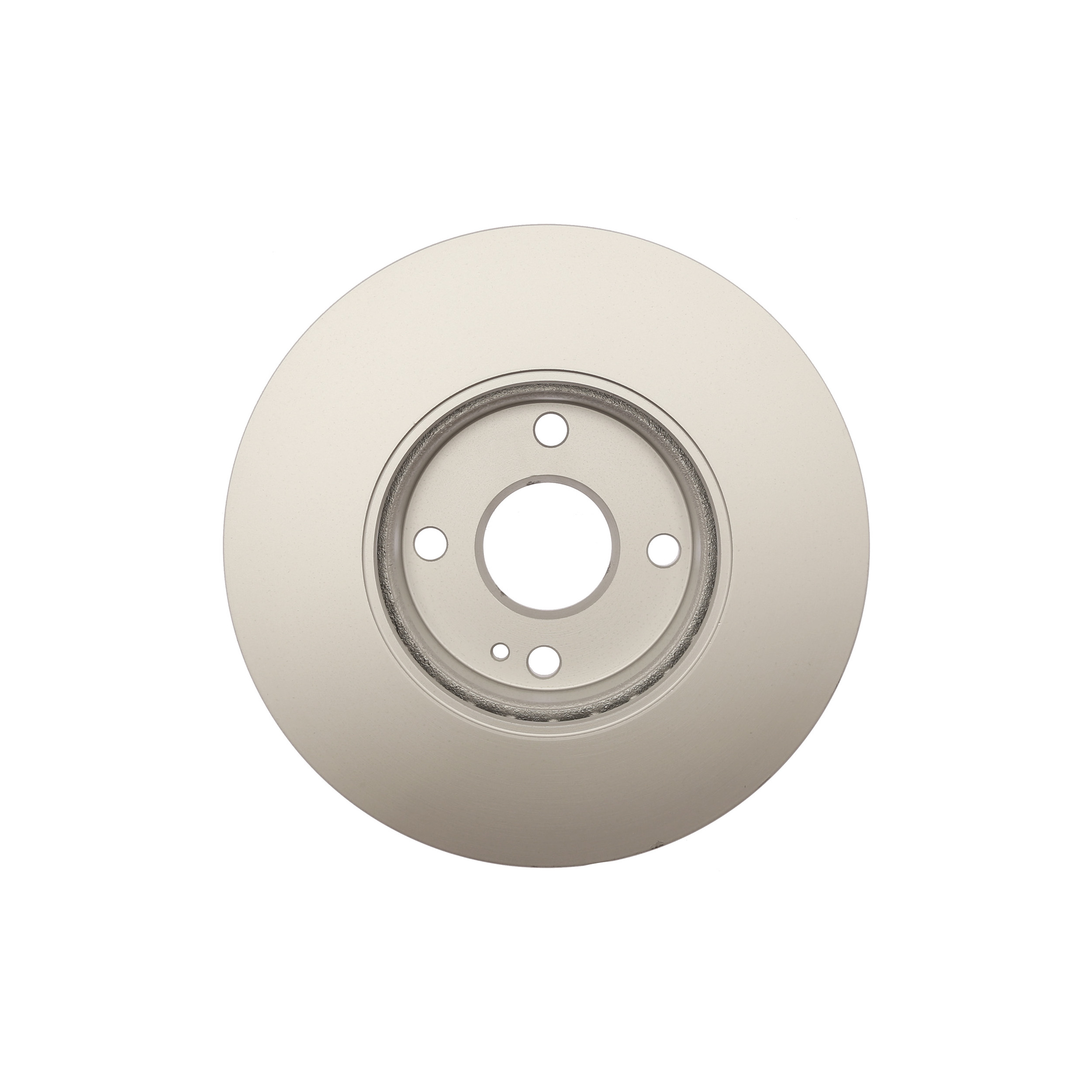 Raybestos Specialty Performance Rotors, 982048 Fits select: 2017-2018 TOYOTA YARIS IA, 2016 TOYOTA SCION IA