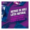 thumbnail image 3 of Trojan Condones Fire & Ice Caja con 3 piezas. Con Lubricación de Doble Acción, Sensación de Calor y Frío para Él y Ella. Probados Electrónicamente, 3 of 8
