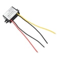 thumbnail image 4 of Step Up Converter, DC To DC Boost Converter 12V 9-20V To 24V3A Protection contre les Courts-Circuits Taux de Conversion de 96% pour les Barres Lumineuses Led, 4 of 8