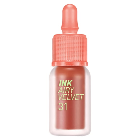 Peripera Ink Airy Velvet Lip Tint (031 MILD ROSE)