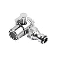 thumbnail image 1 of Portable Dishwasher Hose Faucet Splitter Sink Adapter Washing Machine Faucet Diverter Faucet Connector, 1 of 5