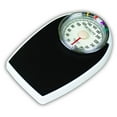 thumbnail image 2 of Cardinal Scales D-1130K Bathroom Scale, 130 kg x 500 g, 2 of 3