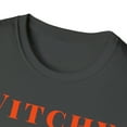 thumbnail image 3 of Funny Witch T-Shirt, Witchy Woman Tee Shirt, Gag Gift For Girlfriend, 3 of 3