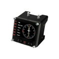 thumbnail image 4 of Saitek Pro Flight Instrument Panel for PC - Cable - USB - PC, 4 of 19