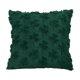 thumbnail image 2 of Decoraciones del Día de San Patricio, funda de almohada con tréboles de San Patricio, funda de cojín de sofá de jacquard para sala de estar, funda de almohada de cintura, regalo festivo, funda de almo, 2 of 6