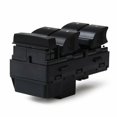 thumbnail image 4 of Power Window Switch Left Driver Side for GMC Acadia 2007-2015 20945224 25789692, 4 of 7