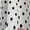 White, variant on LYHaoo Kids Girls Short Sleeve Vintage Polka Dots Dress In 50s Style,Girls Basic Dresses Sizes 9-10 Years Black
