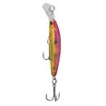 thumbnail image 3 of XingJian Leurres de Pêche Minnow - 4 Pcs, 3.8g, 7cm, 3 of 9