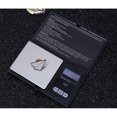 thumbnail image 3 of Formula Container Digital Jewelry Scale 0.1g Pocket High Precision, 3 of 5