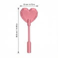 thumbnail image 3 of 3D Printed Heart-Shaped Electronic Payment Stick, Unique Portable Payment Device for Valentines Day Anniversary Couples, Customized Novelty Tool, Personalized Romantic Gift, 3 of 6