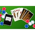 thumbnail image 3 of Chicago, Illinois, Chicago Theatre, Lantern Press, Premium Playing Cards, 52 Card Deck with Jokers, USA Made, 3 of 5