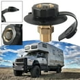 thumbnail image 1 of Easily Installable Brass Connector Adaptors for Your RV's Water System, 1 of 4