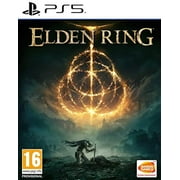 Elden Ring Launch Edition (PS5)