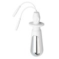 thumbnail image 2 of Medical pelvic floor probe, fully compatible with professional muscle strengthening devices for incontinence, 2 of 4