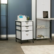 Studio Designs 3-Drawer Mobile Organizer