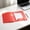 Red, variant on A4 Elastic File Folder with Drawstring | Thickened Plastic Document Organizer Bag, Stretch Cord Paper Storage Pocket for Office, School & Travel - 12.4x9.3in, Multi-Color Options