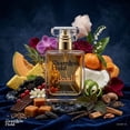 thumbnail image 2 of Seamless Hold Praline Comet Malak Oud Sweet Patchouli Chocolate Vanilla Perfume for Women Parfum | Inspired Luxury Fragrance | Long-Lasting Scent - 1 oz (30 ml), 2 of 5