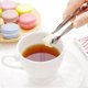 thumbnail image 5 of 10 Pieces Stainless Steel Sugar Tongs Set, Ice Cube Tongs Compatible With Sweets Candy Salad Spaghetti Serving Tongs In Wedding Party, 5 of 5