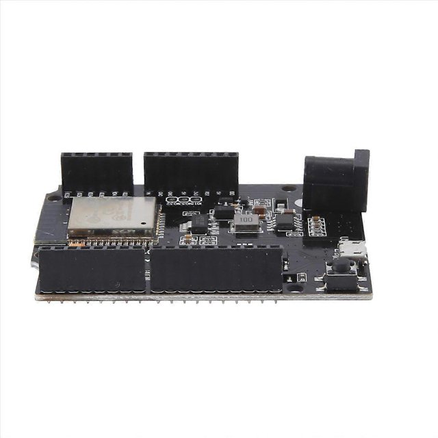 2Pcs WiFi Bluetooth Development Board Module for ESP32 4MB Flash