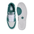 thumbnail image 3 of VANS U LOWLAND 2.0 UNISEX SNEAKERS - GREEN - Tri-tone Green / Grey / Men 3.5 / Women 5 / Medium, 3 of 4