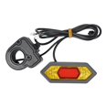 thumbnail image 4 of Taillight for MGX G30 Tail Light Electric Scooter Accessories, 4 of 5