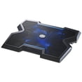 thumbnail image 1 of Base para Laptop Cooler Master NotePal X3 con 1 Ventilador. Cooler Master R9-NBC-NPX3-GP, 1 of 1