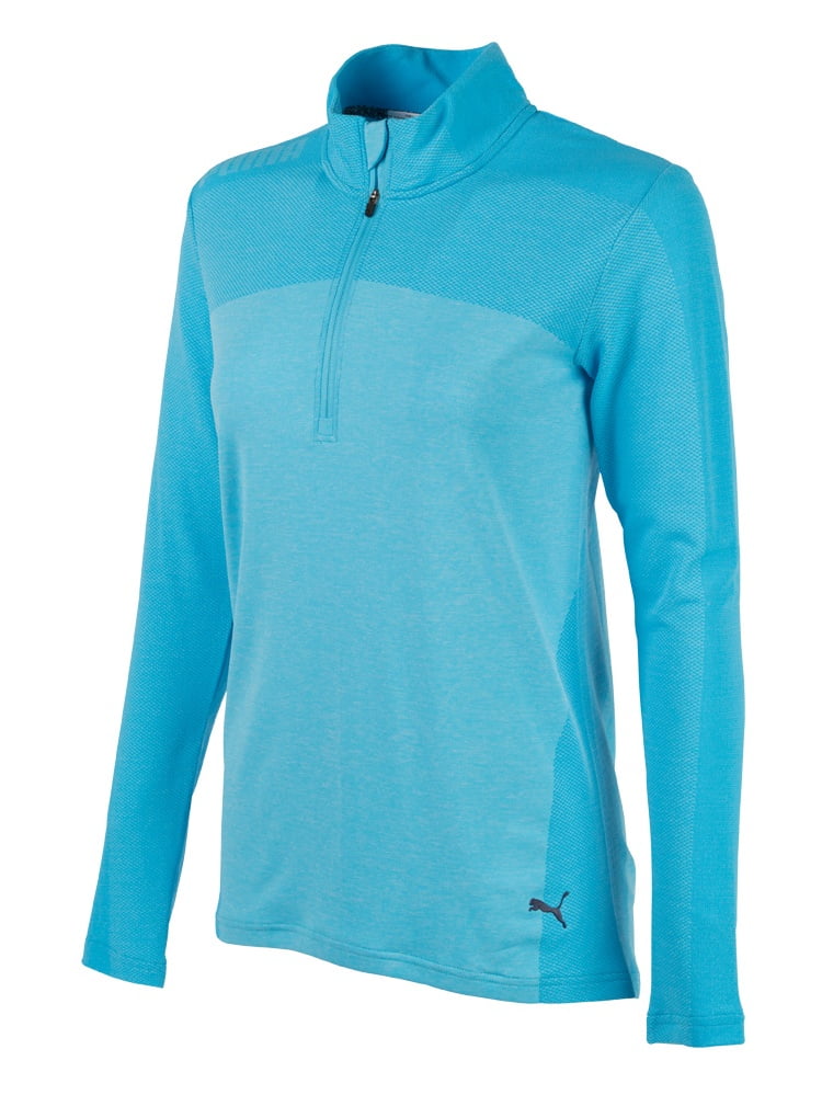 puma evoknit pullover