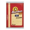 Borden Deli Swiss 10 Slices, Refrigerated, 6oz