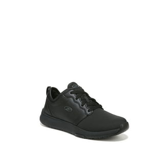 TredSafe Women's Sara II Slip-On Shoes, Lightweight and