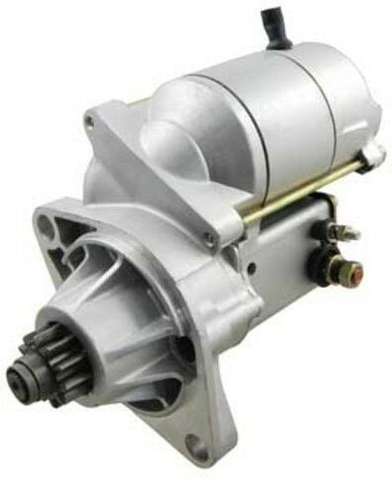 WAI 17574N Starter Motor For 96-98 Dodge 2500 3500