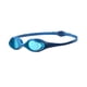 thumbnail image 1 of Arena Goggles Natación Spider Jr única, Azul multicolor, 1 of 8