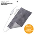 thumbnail image 2 of MASSAGE HEATING PAD 1PC (Pack of 1), 2 of 8