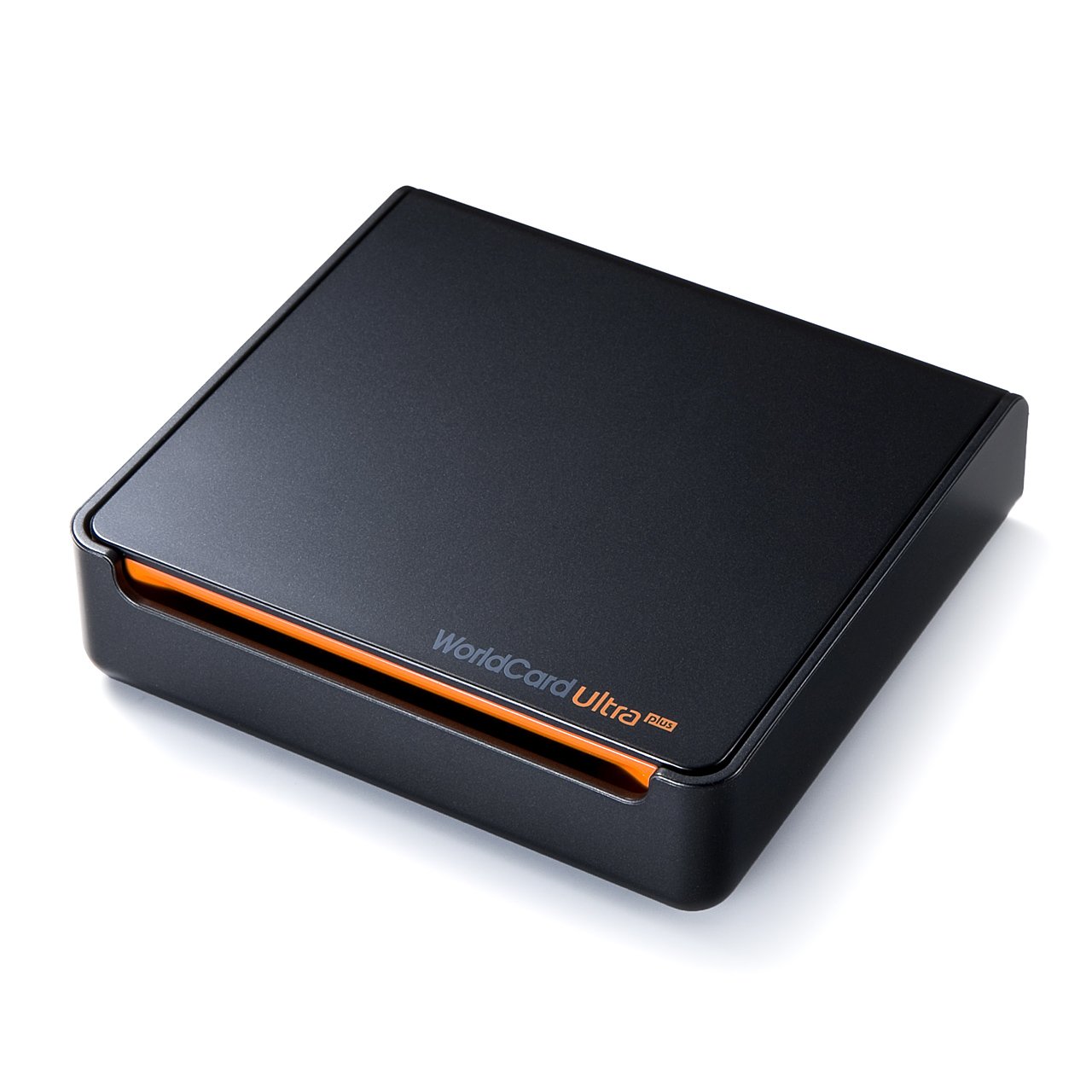 SANWA Direct Business Card Scanner Business Card Management Scanner