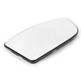 thumbnail image 4 of Car Rearview Mirror Glass, Original Standard Anti-scratch Wide Angle Designed Car Rearview Mirror Glass Replacement  For Car For Rearview Mirror Left,Right, 4 of 8